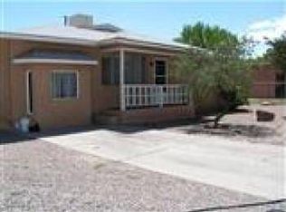2224 Rio Bravo Blvd SW, Albuquerque, NM 87105