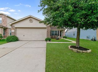 3326 Legends Shadow Dr, Spring, TX 77386