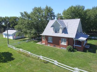 1181 28 Rd, David City, NE 68632