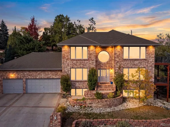 13975 W Exposition Place, Lakewood, CO 80228