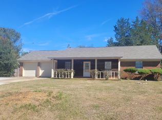 608 Aztec Ln, Albany, GA 31721