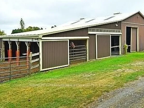 873121 5th Line N, Amaranth, ON L9W 0N4