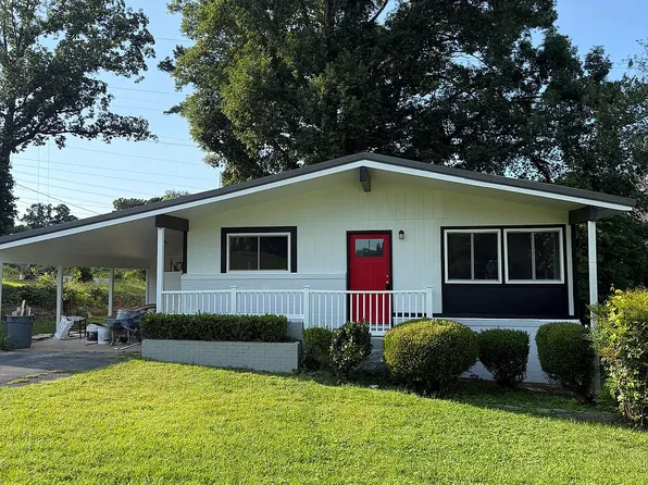 117 Diane Ln, Fort Oglethorpe, GA 30742