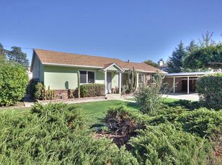 408 Martens Ave, Mountain View, CA 94040