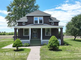 4460 Sheridan Rd, Saginaw, MI 48601