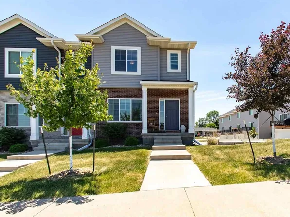 600 Catherine Dr, Tiffin, IA 52340