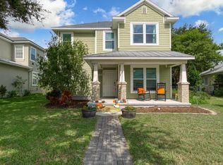 396 High Tide Dr, Saint Augustine, FL 32080