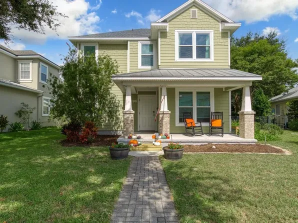 396 High Tide Dr, Saint Augustine, FL 32080