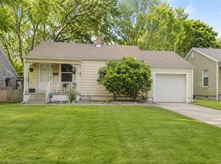 1876 N Broadway Ave, Springfield, MO 65803
