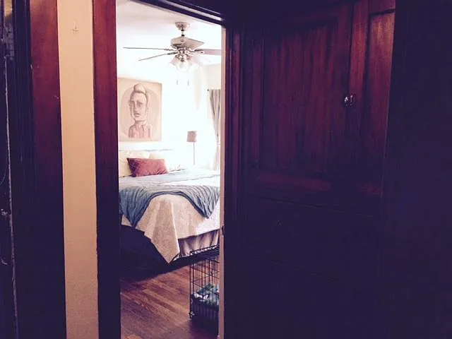 3535 Wyandotte St #A — Photo 11
