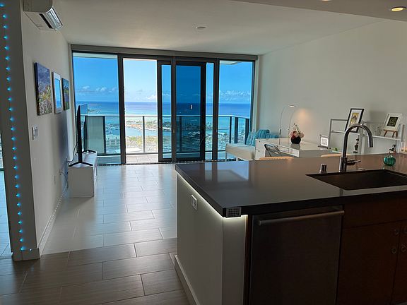3rd image of 600 Ala Moana Blvd #2803