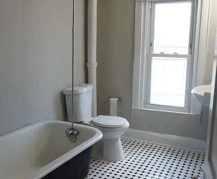 917 N Calvert St #6 — Photo 7