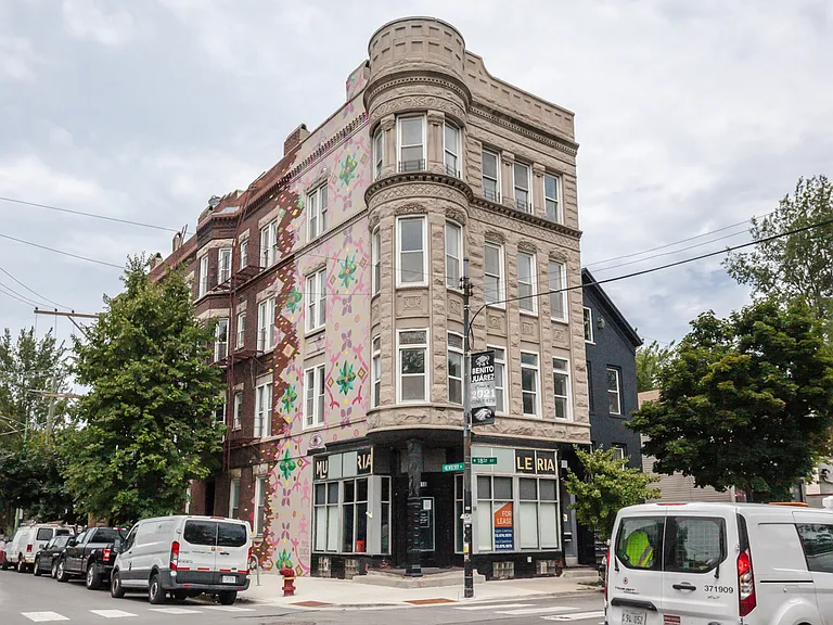 818 W 18th St #4M — Photo 1