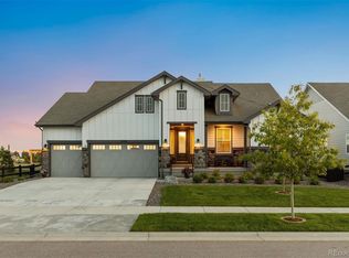 21902 E Tansy Pl, Aurora, CO 80016