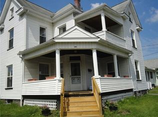 502 College Ave, Grove City, PA