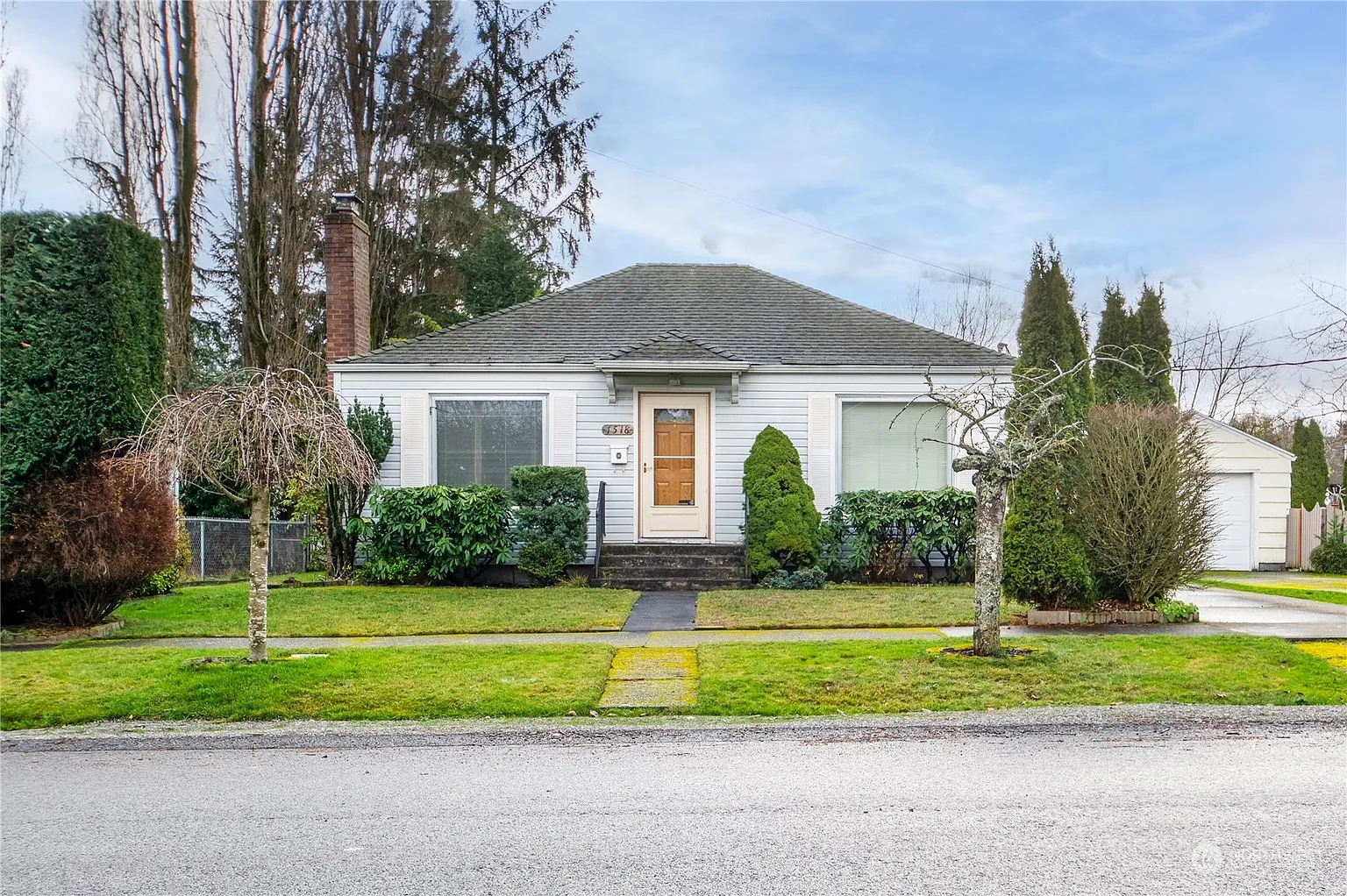1518 S 40th Street photo 1