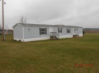 8185 Kenestrick Rd, Plymouth, OH 44865