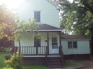 56 Madison St, Roanoke Rapids, NC 27870