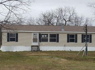 5940 County Road 4127, Scurry, TX 75158