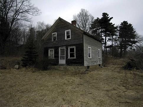 Front of the House
