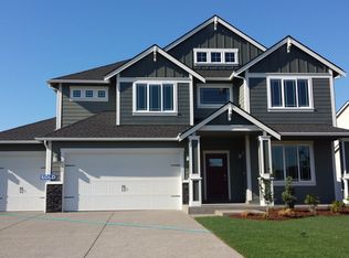 101 Balmer St SW, Orting, WA 98360