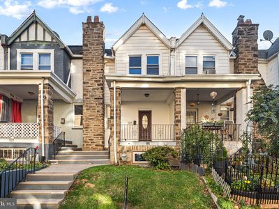 324 Kingston Rd, Upper Darby, PA, 19082