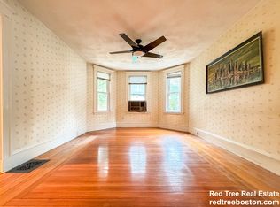 222 Fellsway W FLOOR 3, Medford, MA 02155