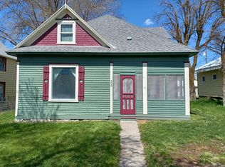 205 W Main St, Harrington, WA 99134