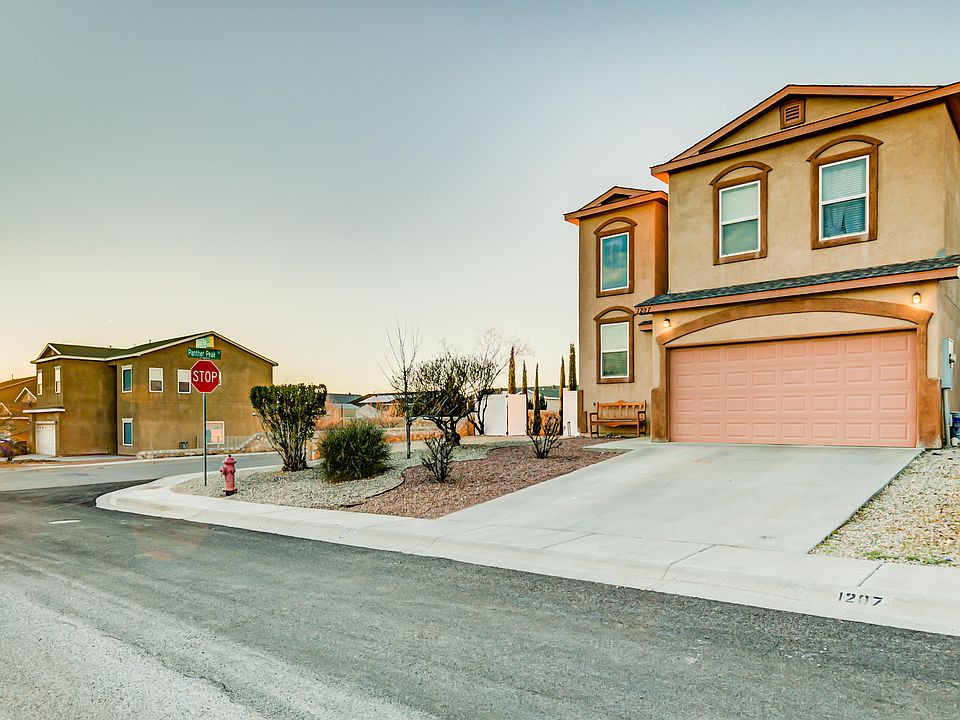 1st image of 1207 Gunsight Peak Dr