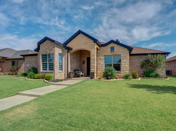 3516 133rd St, Lubbock, TX 79423