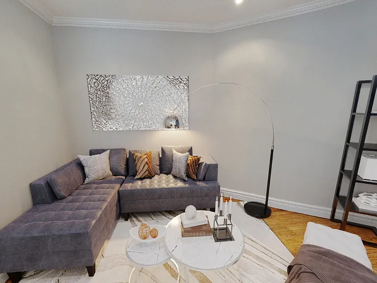 410 E 13th St #3E — Photo 2