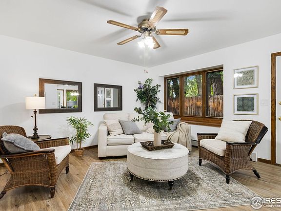 3rd image of 2701 Stover St #18