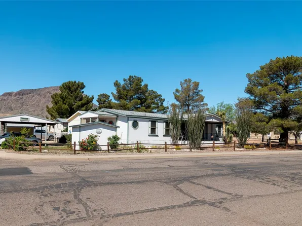 1197 E Aralia Drive, Kingman, AZ 86409