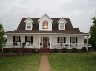 22 Fox Run Ln, Carthage, TN 37030