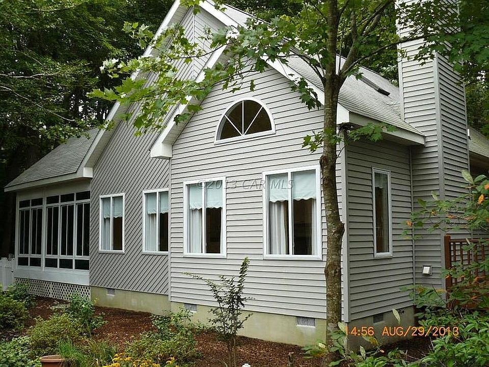 Contemporary Home