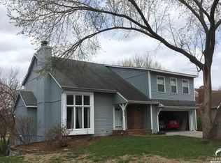 2825 Atchison Ave, Lawrence, KS 66047