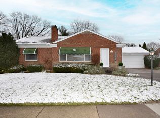 9257 Reeck Rd, Allen Park, MI 48101