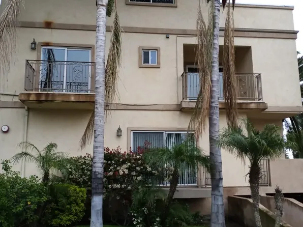 544 E Olive Ave #101, Burbank, CA 91501