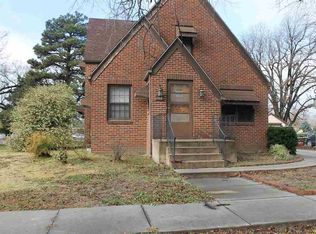 309 S 3rd St, Colwich, KS 67030