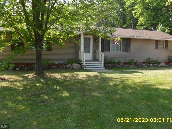 16461 Edgewater Rd NE, Pine City, MN 55063