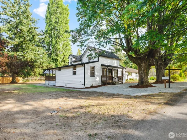 815 Blaine Street, Steilacoom, WA 98388