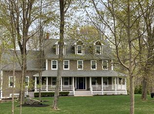 81 Ridge Rd, York, ME 03909