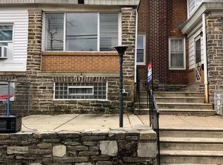 982 E Sanger St, Philadelphia, PA 19124