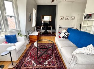 4 Clifton St #3, Somerville, MA 02144
