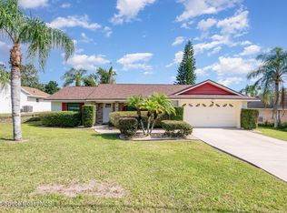 1322 Belmar Ter, Deltona, FL 32725