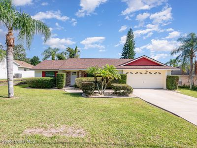 1322 Belmar Ter, Deltona, FL, 32725