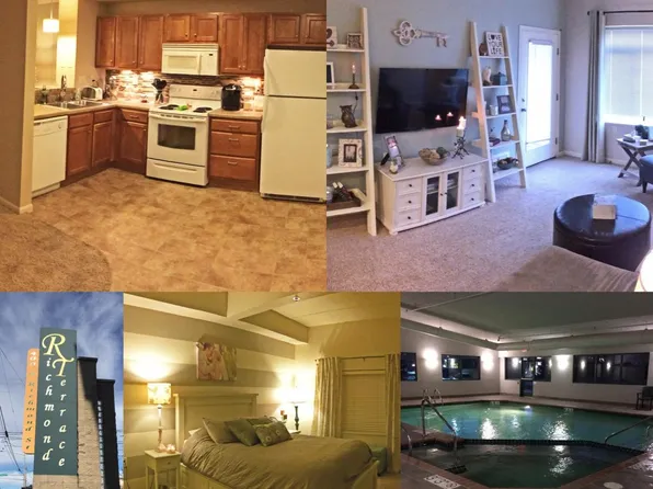 400 N Richmond St, Appleton, WI 54911