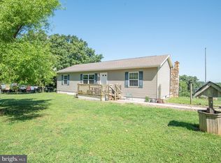 166 Maxwell Dr, Quarryville, PA 17566