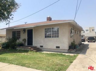 3613 Baldwin Park Blvd, Baldwin Park, CA 91706