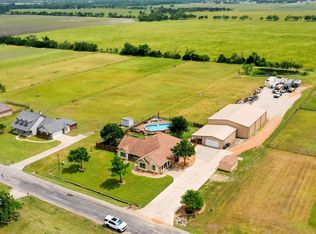 6367 Bridle Trl, Caddo Mills, TX 75135